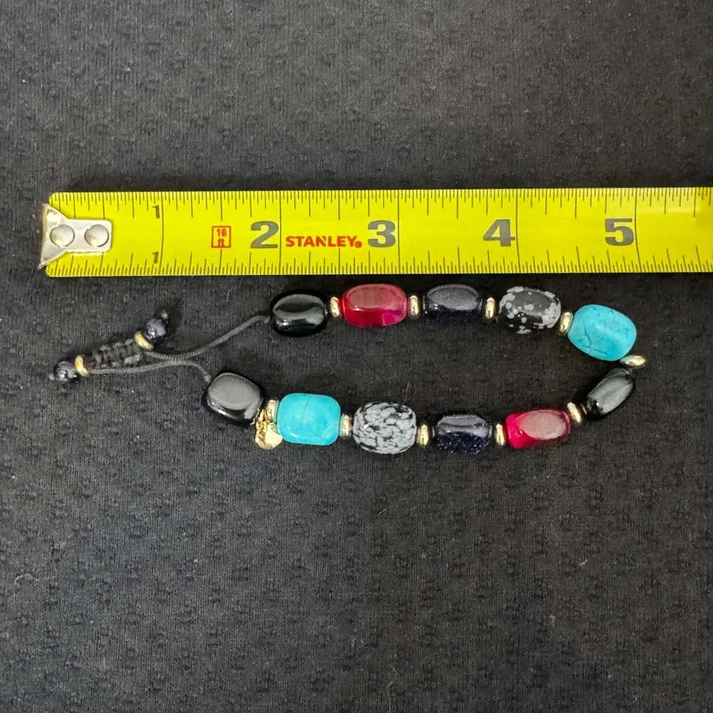 N/A this bracelet